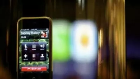 Usabilità dell'iPhone: intervista a Glenn Lurie di AT&T