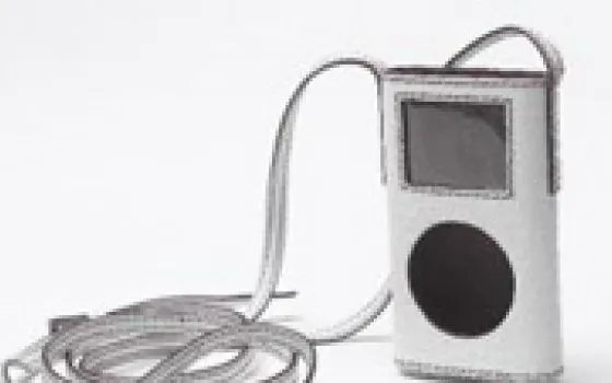 Su eBay gli iPod delle star
