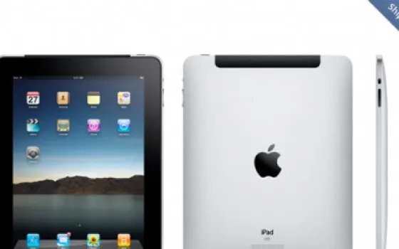 iPad Wi-Fi+3G disponibile dal 30 Aprile in U.S.A. e  primi iPad Camera Connection Kit già spediti