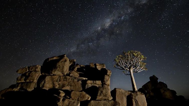 Nikon D850 e la registrazione video timelapse in 8K