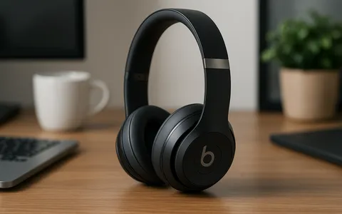Continua la Festa delle Offerte Prime: Beats Solo 4, occasione imperdibile su Amazon