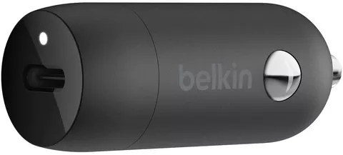 Belvin: caricabatterie da auto a soli 14,99€