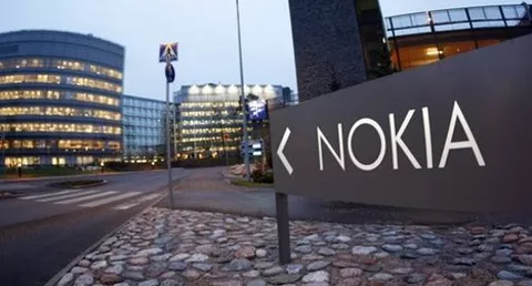 Nokia, vendonsi brevetti per fare cassa