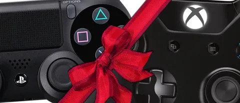 Natale 2014: PS4, Xbox One e le altre console