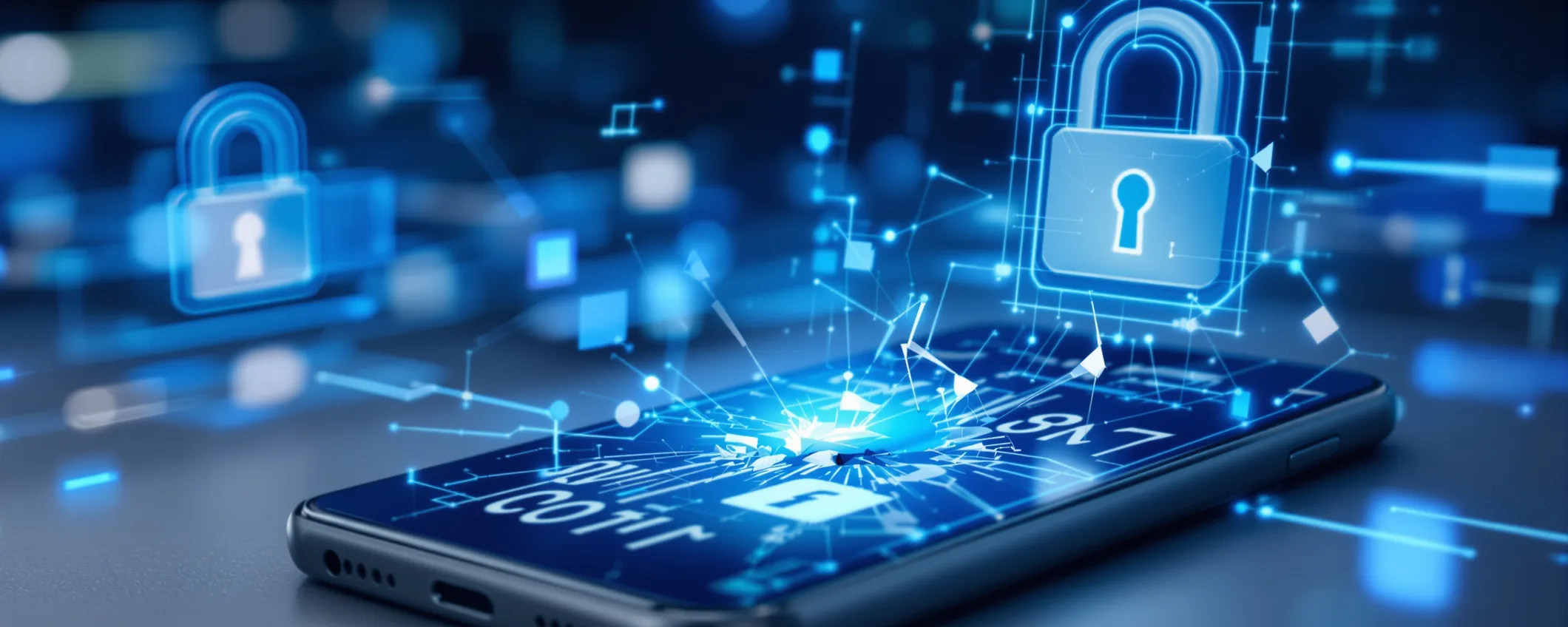 Le VPN personali non garantiscono la sicurezza degli smartphone