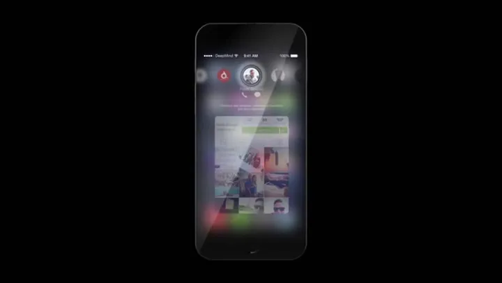 iPhone 7 con iOS 10