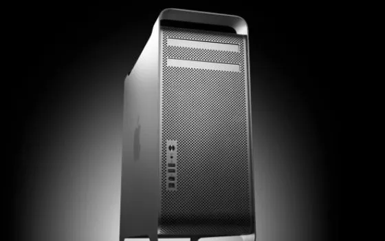 Novità per i Mac Pro al WWDC 2012?