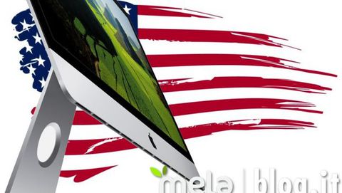 Apple assembla Mac negli USA?