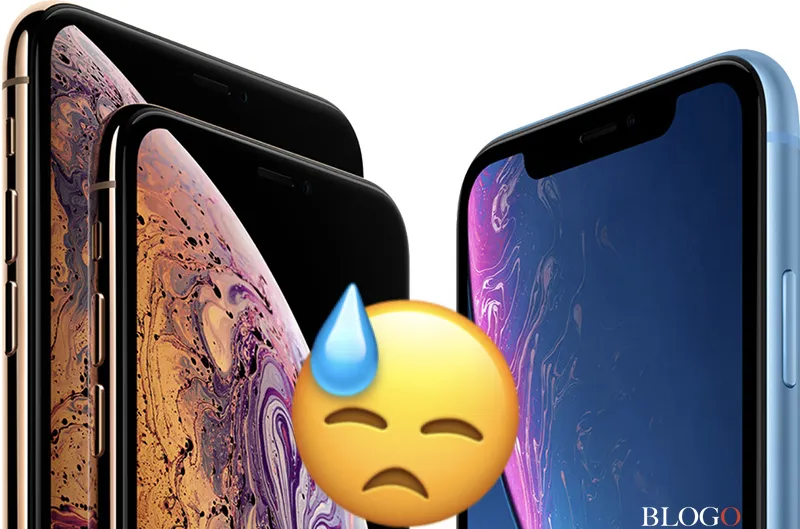 iPhone XS e XR: vendite al palo, Apple aumenta gli addetti vendite
