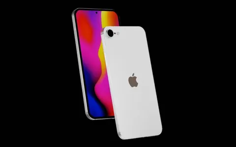 iPhone 15, niente pulsanti fisici e Motori Attici