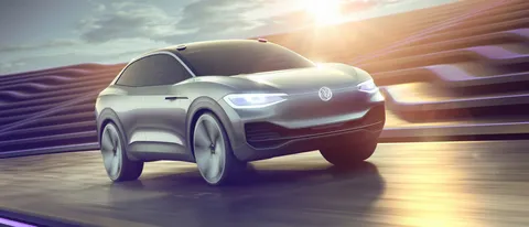 Volkswagen, Intel e Mobileye per un taxi autonomo