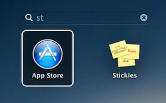 Le altre piccole novità di Mountain Lion