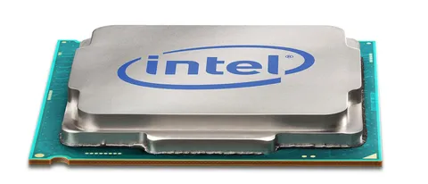 CES 2017, Intel Kaby Lake Serie H e Serie S