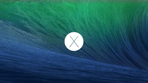 Nuova seed di Mavericks 10.9.3 Beta agli sviluppatori, con cambiamenti minimi