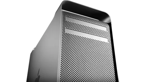 Mac Pro: possibile aggiornamento fra aprile e maggio