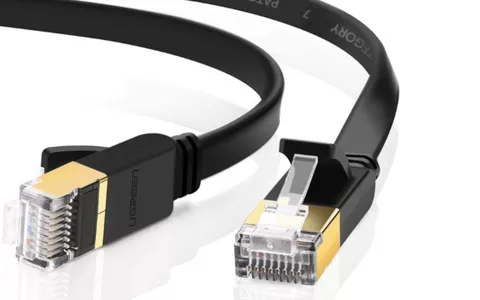 Lunghezza cavi Ethernet: tutte le misure disponibili