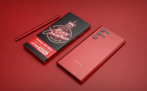 Samsung Galaxy S22 Ultra: debutto posticipato di tre mesi?