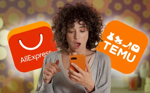 Temu o Aliexpress: qual è lo store più affidabile e conveniente