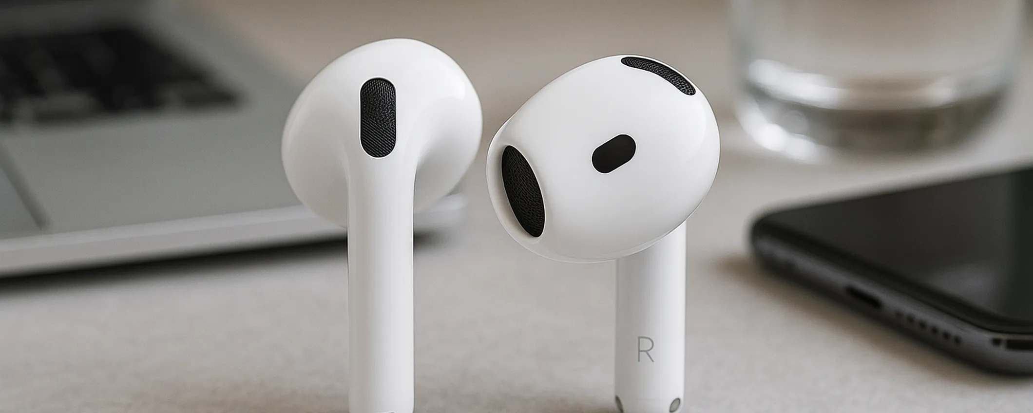 AirPods 4 in offerta su Amazon: qualità Apple a un prezzo tutto da scoprire