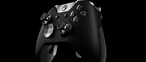 Elite Wireless Controller per Xbox One e Windows 10