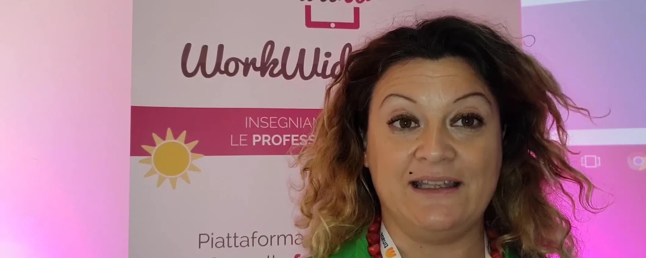 Linda Serra - Work Wide Women