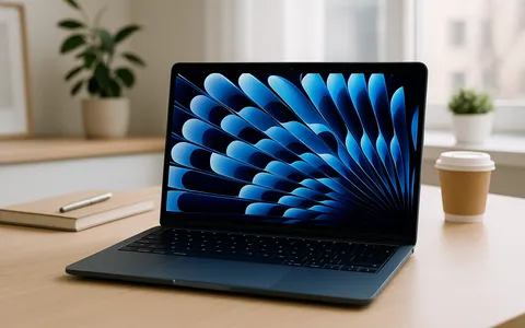 MacBook Air con M4: il laptop perfetto per tutte le esigenze oggi lo paghi POCHISSIMO