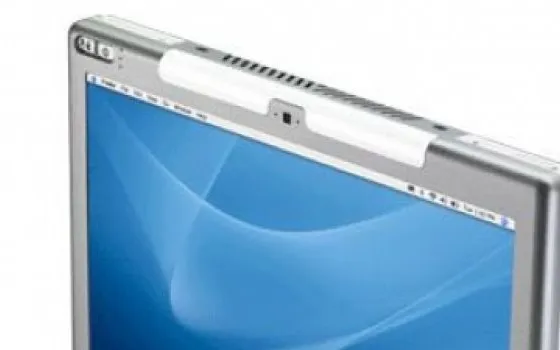 Svelato il ModBook