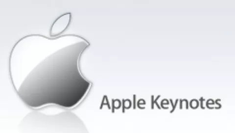 Apple rende disponibile un podcast unico per i keynote