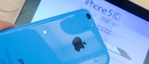 Apple conferma: iPhone 5C 8GB solo in alcuni paesi