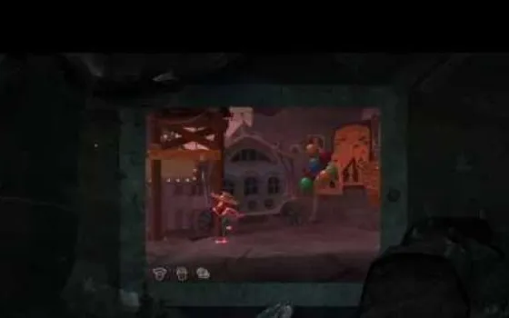 The Cave disponibile su App Store: trailer di lancio per la versione iOS