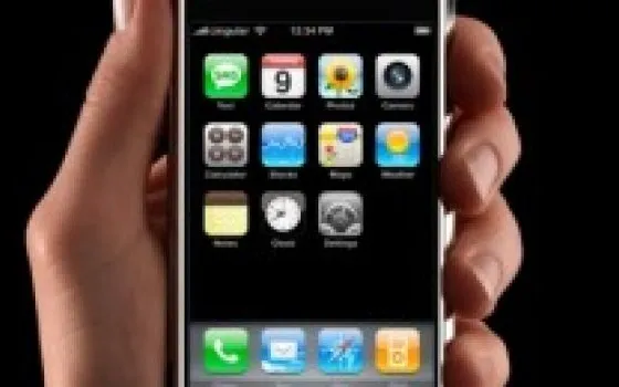 Rettifica: iPhone non invia il codice IMEI ad Apple