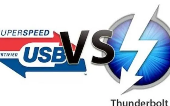 USB 3 sui Mac? Forse sì