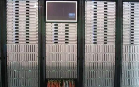 Apple tenta il rilancio nel mondo server
