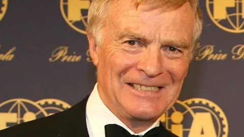 Max Mosley, Google e il diritto all'oblio