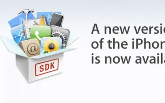 I termini di iPhone SDK cambiano per consentire concorsi e lotterie