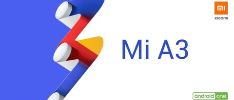 Xiaomi Mi A3, annuncio il 25 luglio (update)