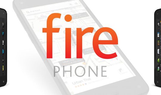 Amazon Fire Phone