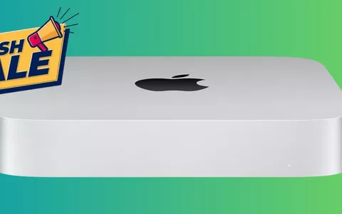Apple Mac mini 2023 con chip M2 a 260 EURO IN MENO: l'affare è UNICO