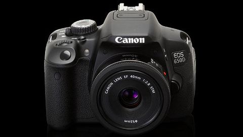 Canon EOS 650D: prime fotografie di prova