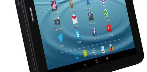Mediacom PhonePad G, nuovi smartphone e tablet