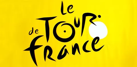 Tour de France, in sella con Street View