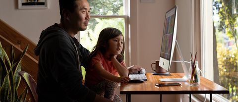 Apple aggiorna la linea iMac