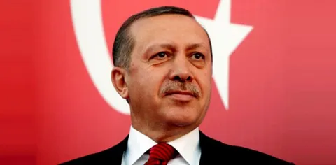 In Turchia il primo ministro è un ologramma
