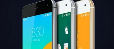 Meizu MX4 Pro: ancora più potente e sottile