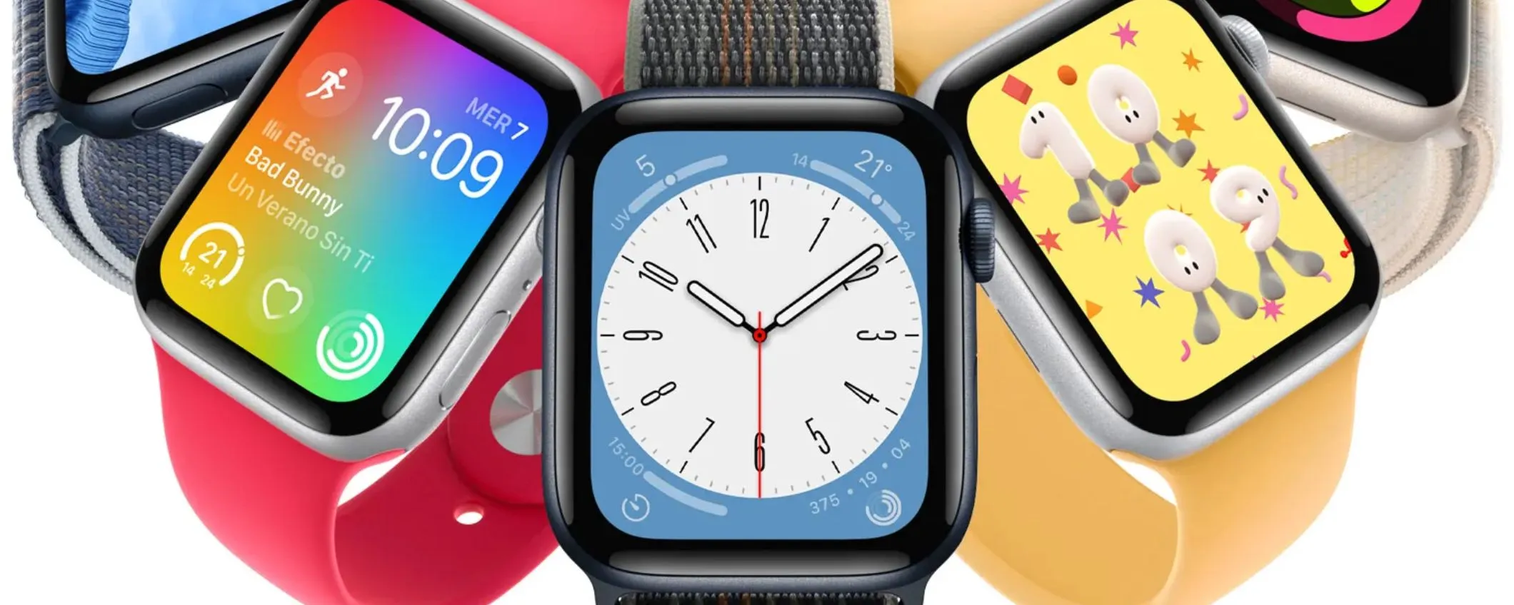 Apple Watch SE: in arrivo una versione più economica in plastica?