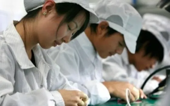 iPad: è colpa di Wintek se la produzione è in ritardo?