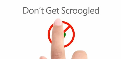 Microsoft si prende gioco di Google Chrome