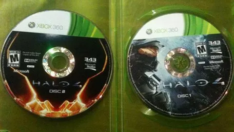 Halo 4, la versione pirata è già finita in Rete