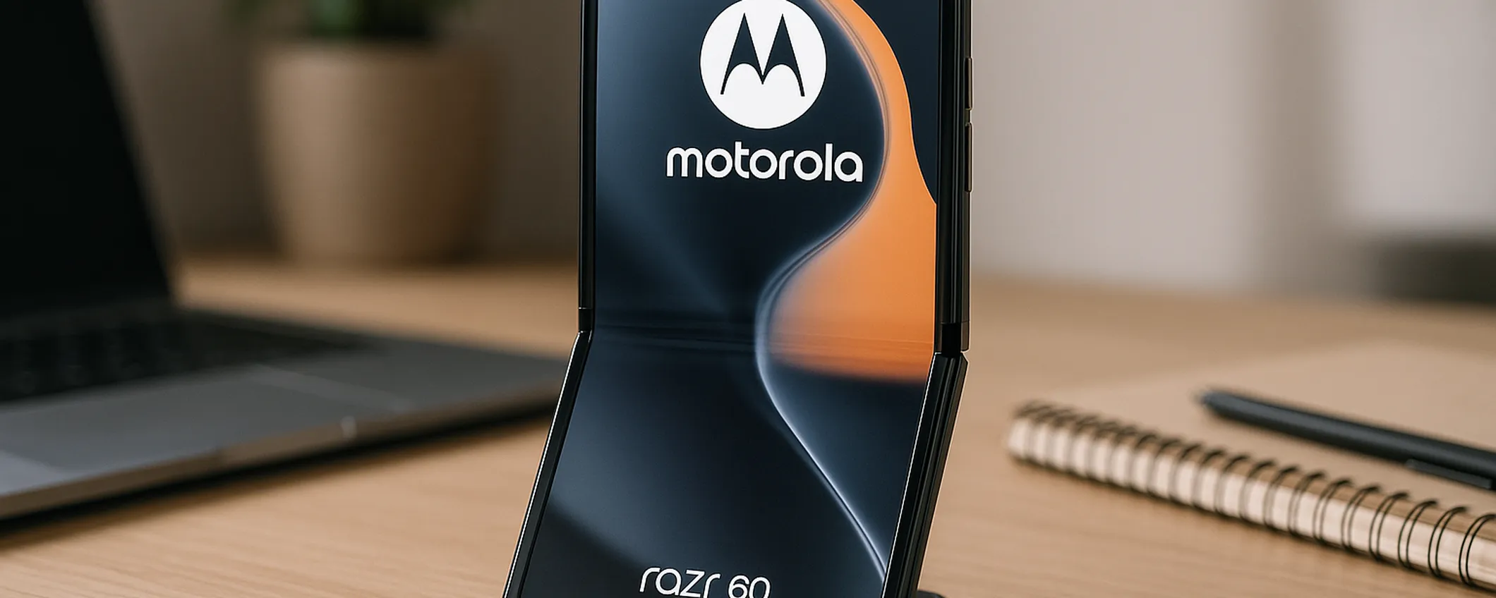 Motorola Razr 60: design pieghevole e prestazioni al top con uno sconto imperdibile