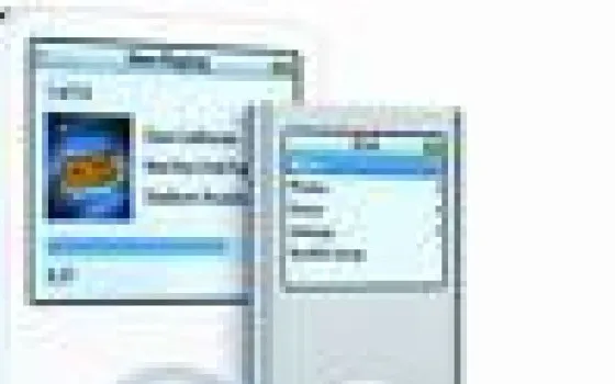 Apple e iPod: crescita costante delle vendite
